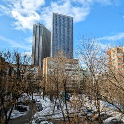 фото 22 Квартира свободна на Большом Тишинском