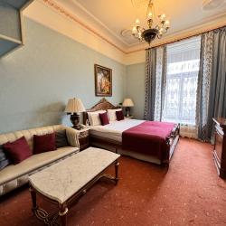Taleon Imperial hotel (Талион Империал) — bfa968423425dd9797f999cea7c585c3