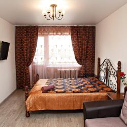 1-комнатные апартаменты улучшенные