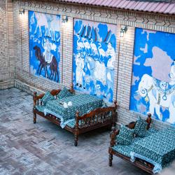 Фото Отель Caravan Serail (Караван Сераил)