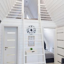 Фото Отель Атлант Вилладж