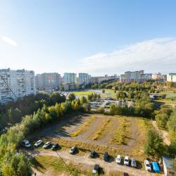 Фото Отель Пять звезд на Мира 60, корп.6