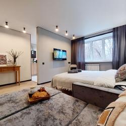 Фото Отель uTrip на улице Дальняя 6
