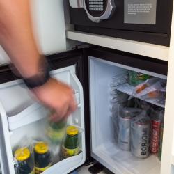Номер люкс
