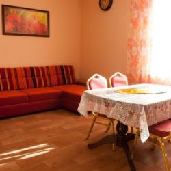 Фото Апарт-Отель На Березовой