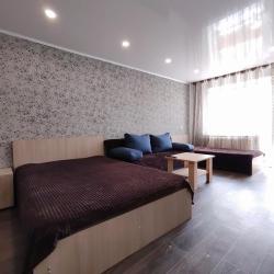 Фото Апартаменты на улице Мулланура Вахитова 2