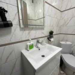1-комнатные апартаменты улучшенные