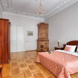 фото 21 MyHome YourHome (МайХоум ЙоХоум) на улице Зверинская