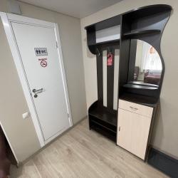 Номер люкс