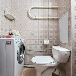 фото 22 Hermes Aparts (Хермес Апартс) на проезде Гурьевский