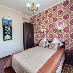 Фото Отель Нуру