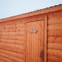 Фото Отель Volkoff Sky (Волков Скай)