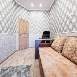 3-комнатные апартаменты стандарт