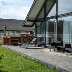 Фото Отель Альпинс residence