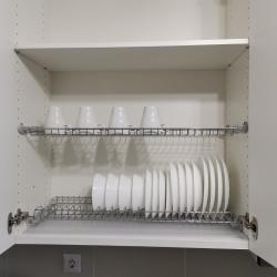 Фото Апартаменты Светлана на улице Советская