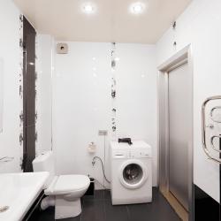 Фото Апартаменты на улице Ерошевского 18