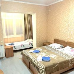 Фото Отель Арина