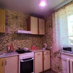 Фото Апартаменты на улице Маслакова 2