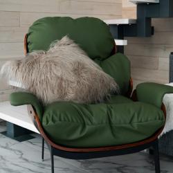 Фото Отель Альпинс residence