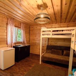 Фото Отель Чеширы