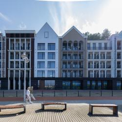 Фото Апартаменты Mores