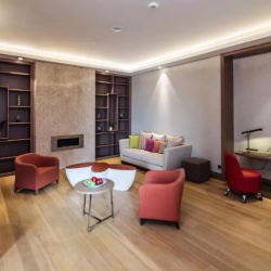 Фото Отель Ibis Styles Красная Поляна (Ибис Стайлс)