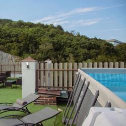 Фото Отель Леки