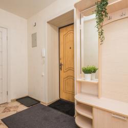 Фото Апартаменты на улице Ошарская 15