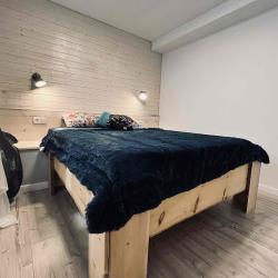 Фото Апартаменты на улице Красная 47