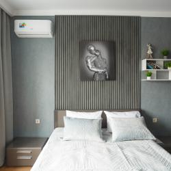 Апартаменты студия №42