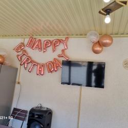 Фото Отель Green Land (Грин Лэнд)