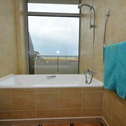 Фото Отель Бирюзовая бухта