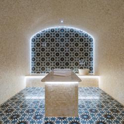 Фото Отель Movenpick Resort & Spa Anapa Miracleon 5* (Мовенпик Резорт)