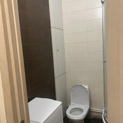 2-комнатные апартаменты стандарт