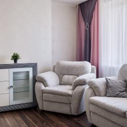 Фото Апартаменты SunVille (Санвиль) на улице Сибгата Хакима 5А