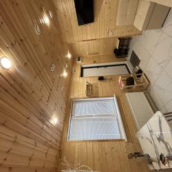 Фото Отель Курай