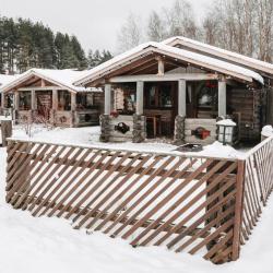 Фото Экотель