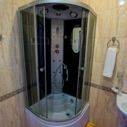 2-комнатные апартаменты эконом