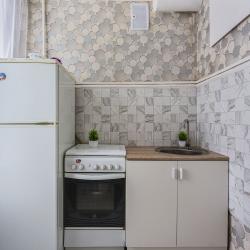 Фото Отель Moment House на шоссе Шелепихинское 11к2 (Момент Хаус)