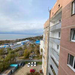 3-комнатные апартаменты стандарт