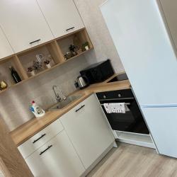 Фото Отель AquaApart (АкваАпарт) на улице Ясный Берег 25