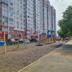 Фото Отель еЖИВика на шоссе Загородное 14