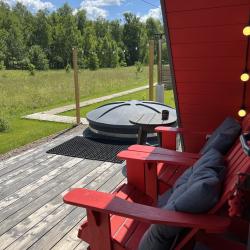 Фото Отель Страна Оз