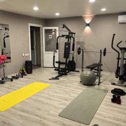 Фото Отель Tuta (Тута)