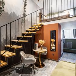 фото 26 Smart Hotel Kantemirovsky (Смарт отель Кантемировский)