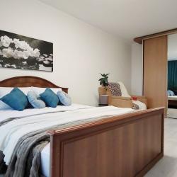 2-комнатные апартаменты улучшенные