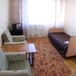 Фото Отель Спорт