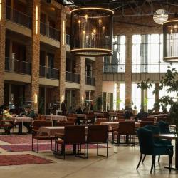Фото Отель Alleya Resort (Аллея Ресорт) (бывш. Marwa Resort)