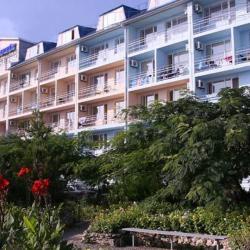 Фото Отель Динамикс