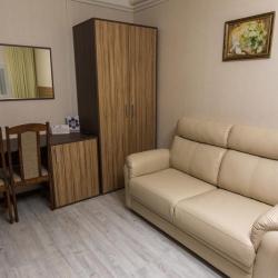 Фото Отель Пинежская Слобода